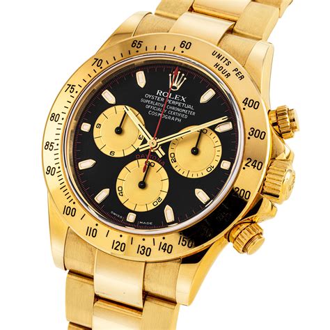 buy gold rolex daytona|rolex daytona official price.